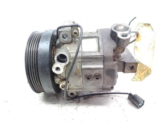 MR315497, COMPRESOR AA MITSUBISHI MONTERO IO (H6_W, H7_W)|Desguaces La Cabaña