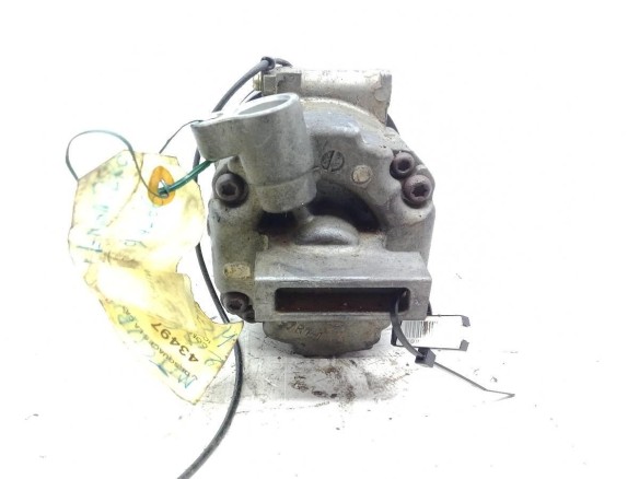 MR315497, COMPRESOR AA MITSUBISHI MONTERO IO (H6_W, H7_W)|Desguaces La Cabaña