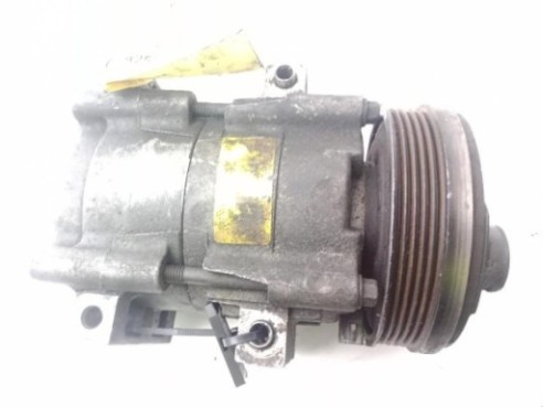 PM94AW19D629CC, COMPRESOR AA FORD ESCORT VII (GAL, AAL, ABL)|Desguaces La Cabaña