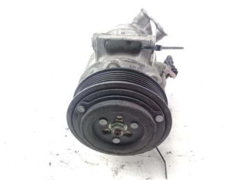 39034464 COMPRESOR AA OPEL ASTRA J (P10)|Desguaces La Cabaña