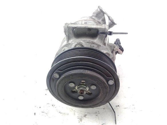 39034464 COMPRESOR AA OPEL ASTRA J (P10)|Desguaces La Cabaña