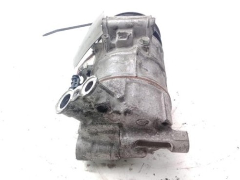 39034464 COMPRESOR AA OPEL ASTRA J (P10)|Desguaces La Cabaña