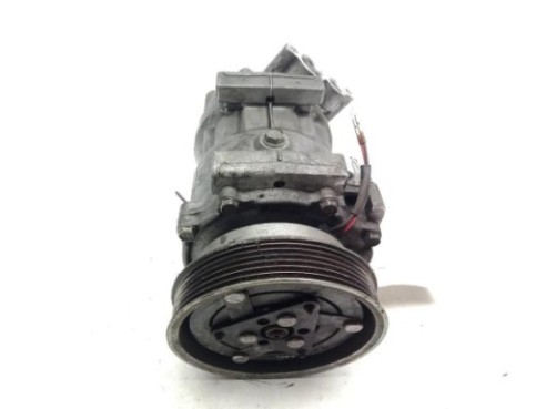 926009865R COMPRESOR AA NISSAN QASHQAI / QASHQAI +2 I (J10, JJ10)|Desguaces La Cabaña