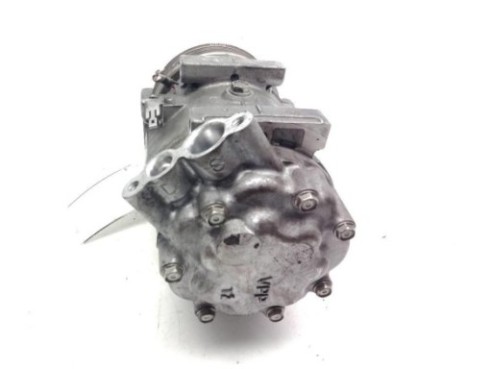 926009865R COMPRESOR AA NISSAN QASHQAI / QASHQAI +2 I (J10, JJ10)|Desguaces La Cabaña