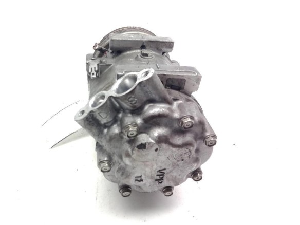 926009865R COMPRESOR AA NISSAN QASHQAI / QASHQAI +2 I (J10, JJ10)|Desguaces La Cabaña