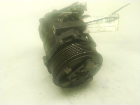 51803075 COMPRESOR AA FIAT LINEA (323_, 110_)|Desguaces La Cabaña