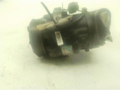 51803075 COMPRESOR AA FIAT LINEA (323_, 110_)|Desguaces La Cabaña