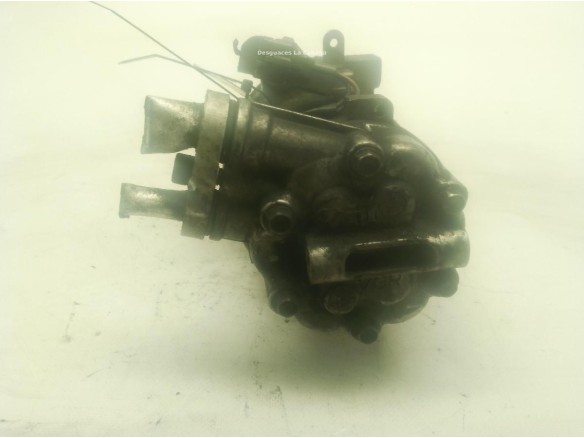 51803075 COMPRESOR AA FIAT LINEA (323_, 110_)|Desguaces La Cabaña