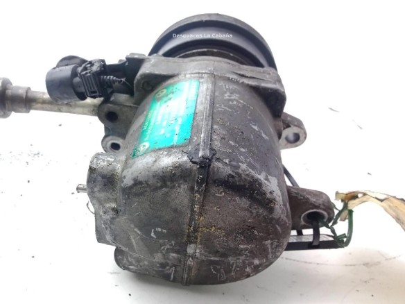 4472003400, COMPRESOR AA BMW 3 (E36)|Desguaces La Cabaña