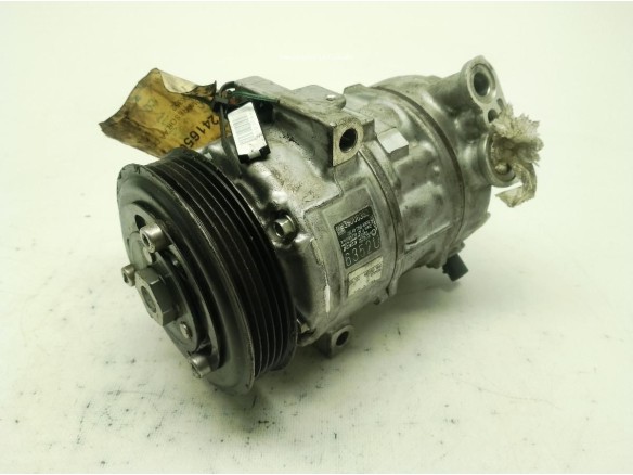 39006352 COMPRESOR AA OPEL CORSA E (X15)|Desguaces La Cabaña
