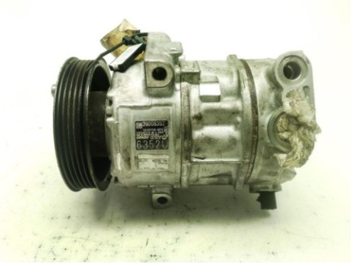 39006352 COMPRESOR AA OPEL CORSA E (X15)|Desguaces La Cabaña