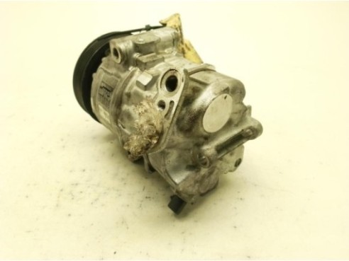 39006352 COMPRESOR AA OPEL CORSA E (X15)|Desguaces La Cabaña