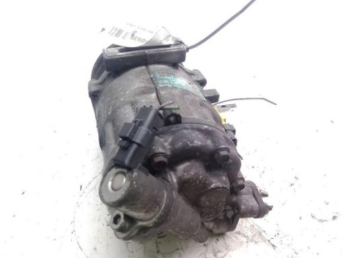 9656572680 COMPRESOR AA CITROEN C5 II (RC_)|Desguaces La Cabaña