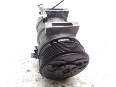 5060118743, COMPRESOR AA VOLVO S40 I (644)|Desguaces La Cabaña