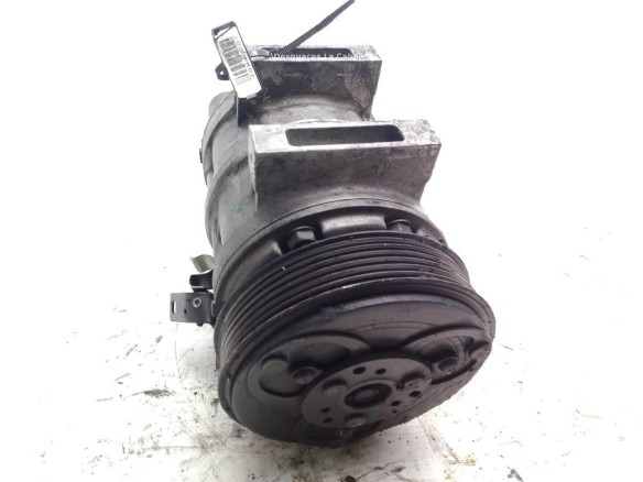 5060118743, COMPRESOR AA VOLVO S40 I (644)|Desguaces La Cabaña