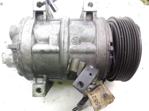 5060118743, COMPRESOR AA VOLVO S40 I (644)|Desguaces La Cabaña