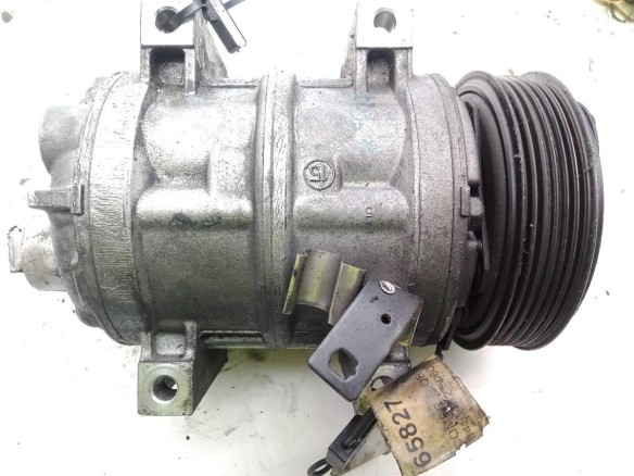 5060118743, COMPRESOR AA VOLVO S40 I (644)|Desguaces La Cabaña