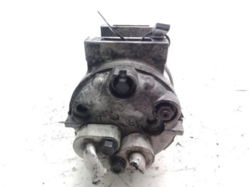 5060118743, COMPRESOR AA VOLVO S40 I (644)|Desguaces La Cabaña