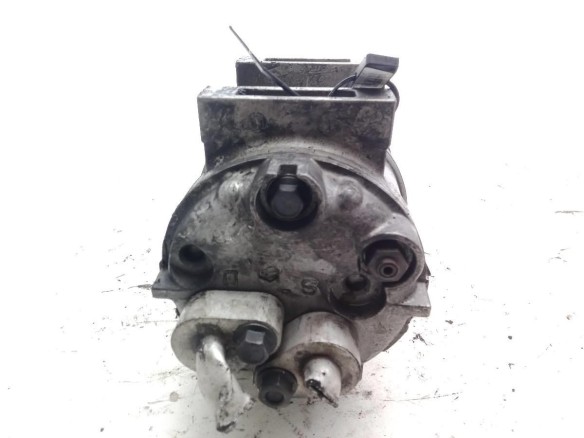 5060118743, COMPRESOR AA VOLVO S40 I (644)|Desguaces La Cabaña