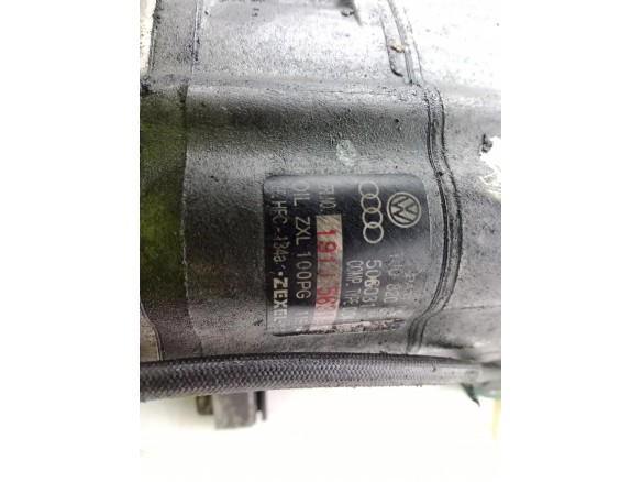 1J0820803B, COMPRESOR AA AUDI A3 (8L1)|Desguaces La Cabaña