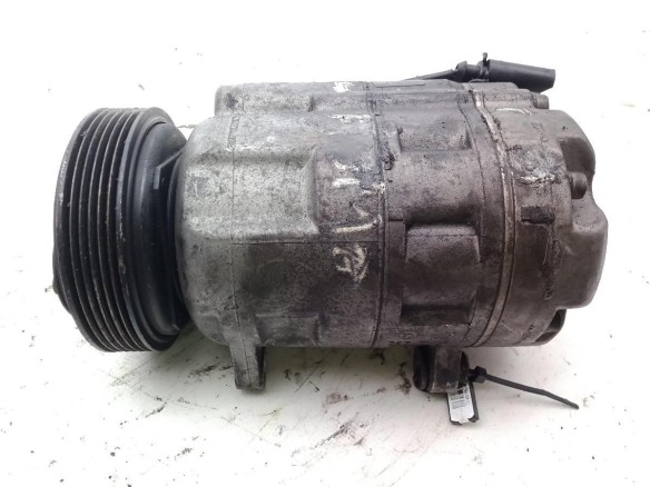 1J0820803B, COMPRESOR AA AUDI A3 (8L1)|Desguaces La Cabaña
