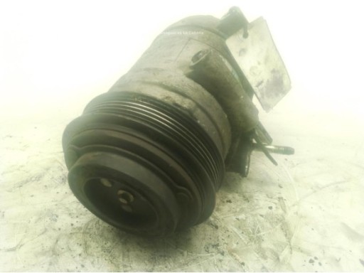 BRAZO SUSPENSION DEL IZQ INF SSANGYONG KORANDO (CK)|Desguaces La Cabaña