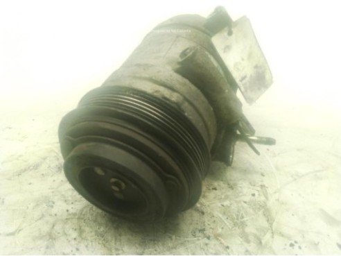 749004 COMPRESOR AA SSANGYONG KORANDO (CK)|Desguaces La Cabaña