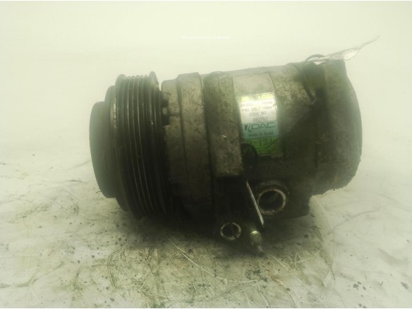 749004 COMPRESOR AA SSANGYONG KORANDO (CK)|Desguaces La Cabaña