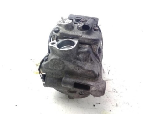 A0012305611,4471809727, COMPRESOR AA MERCEDES BENZ CLASE C (W203)|Desguaces La Cabaña