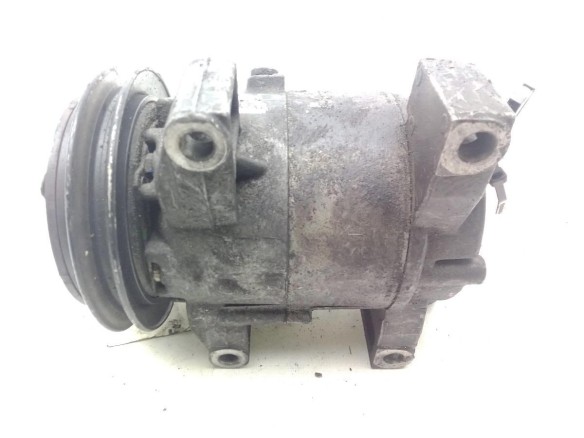 92600BN310 COMPRESOR AA NISSAN ALMERA II (N16)|Desguaces La Cabaña