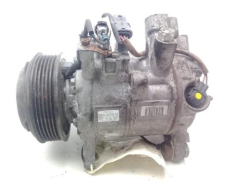 4472604710 COMPRESOR AA BMW 1 (F20)|Desguaces La Cabaña