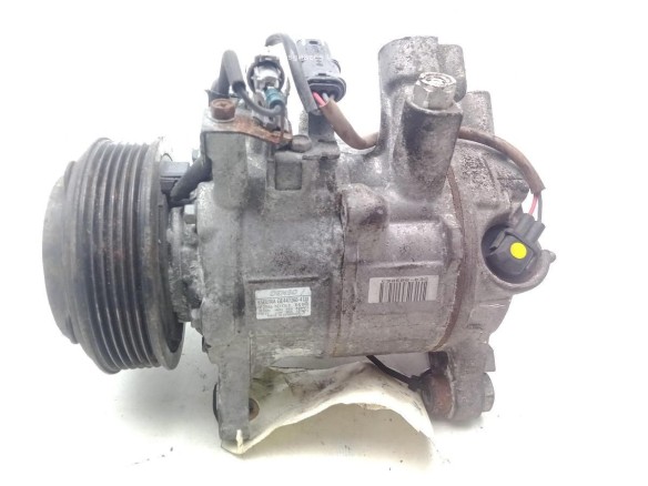 4472604710 COMPRESOR AA BMW 1 (F20)|Desguaces La Cabaña