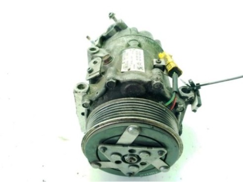 9819711380 COMPRESOR AA CITROEN JUMPER Furgón|Desguaces La Cabaña