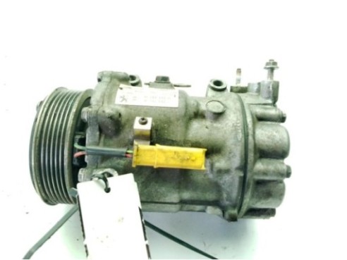 9819711380 COMPRESOR AA CITROEN JUMPER Furgón|Desguaces La Cabaña