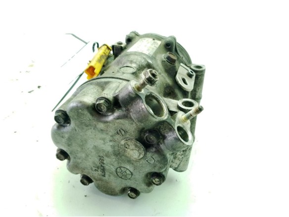 9819711380 COMPRESOR AA CITROEN JUMPER Furgón|Desguaces La Cabaña