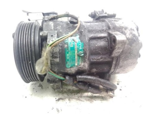 1106F, COMPRESOR AA CITROEN XSARA (N1)|Desguaces La Cabaña