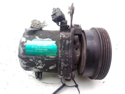 9911023307 COMPRESOR AA BMW 3 (E36)|Desguaces La Cabaña