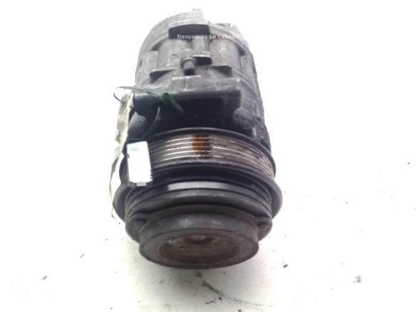 0002342911,4472208082, COMPRESOR AA MERCEDES BENZ CLASE E (W210)|Desguaces La Cabaña