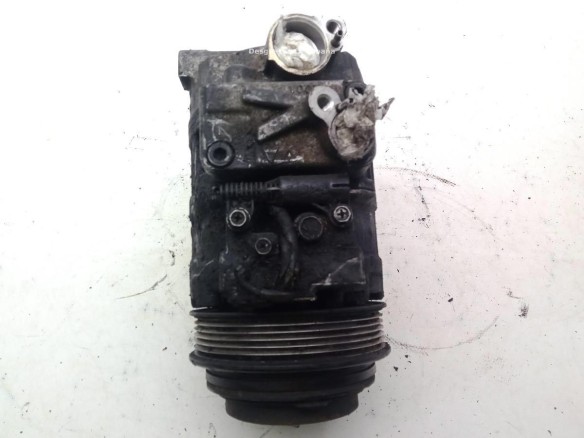 0002342911,4472208082, COMPRESOR AA MERCEDES BENZ CLASE E (W210)|Desguaces La Cabaña