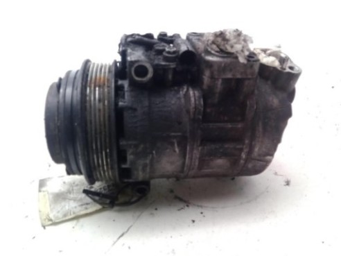 0002342911,4472208082, COMPRESOR AA MERCEDES BENZ CLASE E (W210)|Desguaces La Cabaña