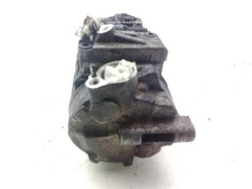 0002342911,4472208082, COMPRESOR AA MERCEDES BENZ CLASE E (W210)|Desguaces La Cabaña
