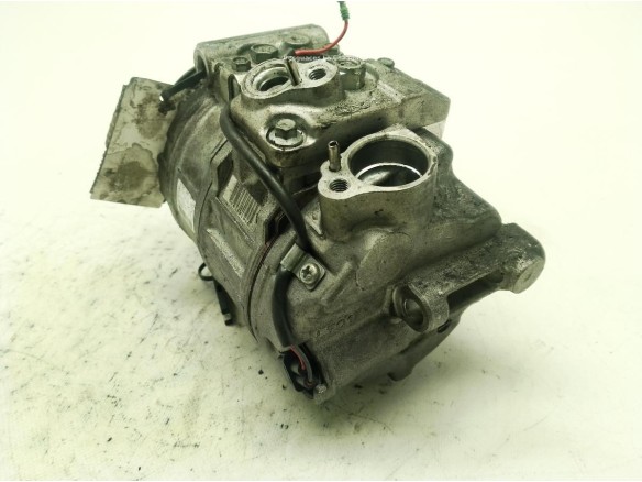 447190 COMPRESOR AA MERCEDES BENZ CLASE C (W203)|Desguaces La Cabaña