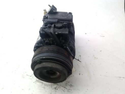 4472009505, COMPRESOR AA BMW 5 (E39)|Desguaces La Cabaña