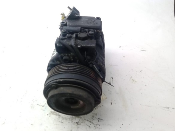 4472009505, COMPRESOR AA BMW 5 (E39)|Desguaces La Cabaña