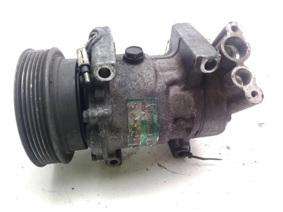 1416H,7700273801, COMPRESOR AA RENAULT CLIO II (BB_, CB_)|Desguaces La Cabaña