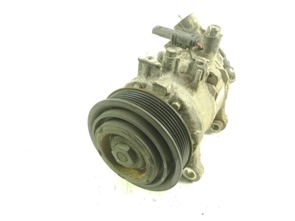 9330831 COMPRESOR AA BMW X3 (E83)|Desguaces La Cabaña