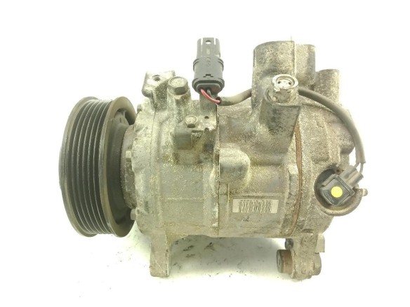 9330831 COMPRESOR AA BMW X3 (E83)|Desguaces La Cabaña