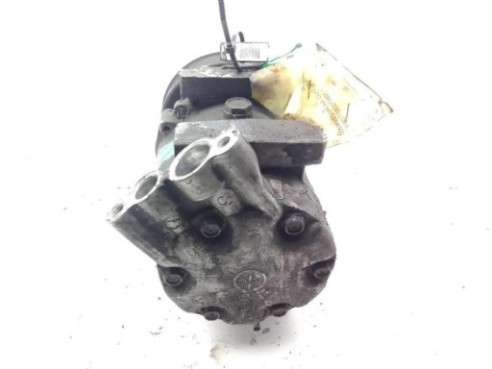 1416D,7700273801, COMPRESOR AA RENAULT CLIO II (BB_, CB_)|Desguaces La Cabaña