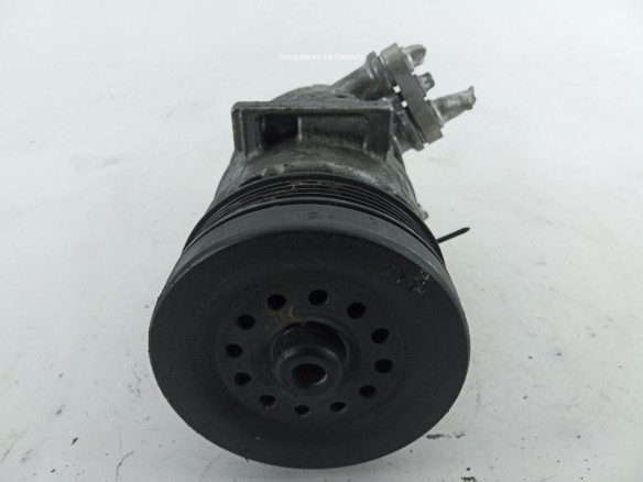 39006353 COMPRESOR AA OPEL CORSA E Van (X15)|Desguaces La Cabaña