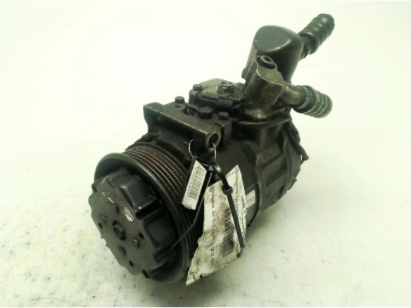 447220 COMPRESOR AA MERCEDES BENZ CLK (C209)|Desguaces La Cabaña
